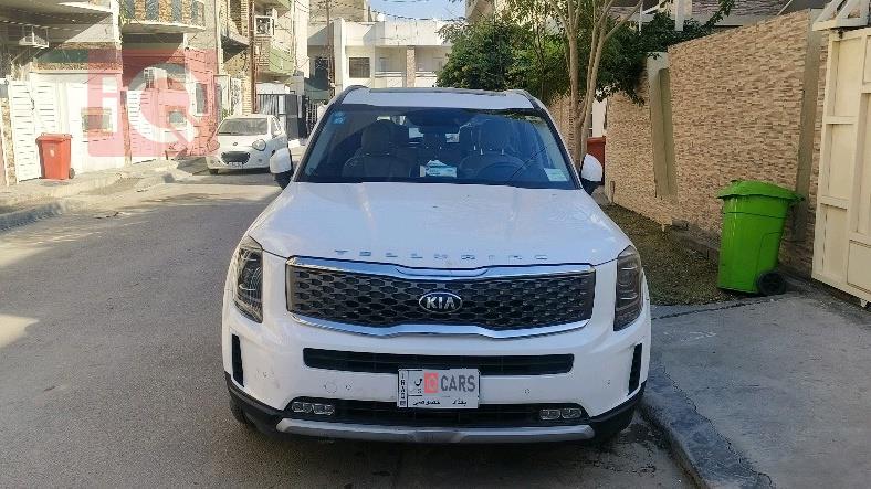 Kia Telluride